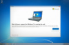Microsoft предупреждает о скором прекращении поддержки операционной системы Windows 7