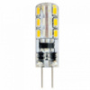 Светодиодная лампа MICRO-2 1.5W G4 2700К