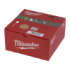 Папір шліфувальний HP MILWAUKEE діаметр 150мм/6 HL, зерно 120, (50шт)