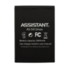 Акумулятор  assistant as-5412 max Original