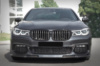 Комплект обвеса MNSR Carbon (для 2015-2019) для BMW 7 серия G11/G12