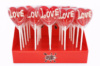 Льодяник Love 30 шт