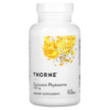 Фітосоми Куркуміну, 1000 мг, Curcumin Phytosome, Thorne, 120 капсул