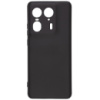 Чохол ArmorStandart Icon Camera cov для Motorola Edge 50 Ultra Black (ARM77309) (Код товару:38148)