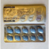 Виагра 200 Дженерик Malegra 200 mg Sildenafil 10 таб