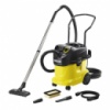 Пылесос Karcher WD 7.700 P мощность и качество