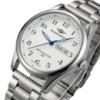 Hemsut Standart Silver Metal, 2 ремінці