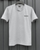 Чоловіча футболка Reebok сіра (ХМ)