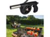 Ручной фен для барбекю BBQ-40W