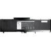 Акумулятор PowerPlant для ноутбуків DELL Precision 3510 (WJ5R2) 11.4V 5840mAh