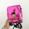 Рюкзак детский розовый маленький. LI-518 Модель: 82441