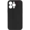 Чохол Silicone Case Full Camera Protective (AA) NO LOGO для Apple iPhone 13 Pro (6.1«)