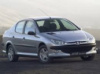 Peugeot 206 2010 р.