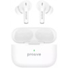 Bluetooth-гарнітура Proove Mainstream Pro TWS White (TWMPR0010002) (Код товару:37778)