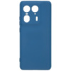 Чохол ArmorStandart Icon Camera cov для Motorola Edge 50 Ultra Blue (ARM77310) (Код товару:38147)