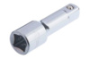 Подовжувач Intertool 1/2« х 75 мм (ET-1001)