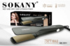 Выпрямитель для волос SOKANY SK-1911
