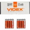 Батарейка r3 VIDEX