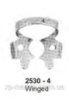 Кламер для моляров, Surgimax с крыльями, Fig 4