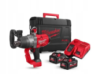 Гайкокрут акумуляторний MILWAUKEE M18 ONEFHIWF1-802X (2акум.18В 8Аг/зарядний/кейс/2400Нм)