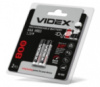 Акумулятор Videx HR03/AAA 800mAh (блістер)