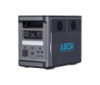 Зарядна станція ABOK ARK2000 2000W 1536Wh (N103)