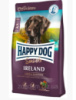 Сухий корм Happy Dog Sensible Irеland для нормалізації линьки та собак, з кроликом та лососем, 4 кг