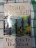 The Keys to the Street by Ruth Rendell