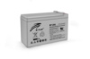 Акумуляторна батарея AGM RITAR RT1290, Gray Case, 12V 9.0Ah ( 151 х 65 х 94 (100) ) Q10