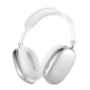 Бездротові накладні навушники WUW-R200 White (WUW-R200W)