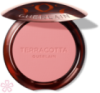 Компактные румяна для лица Guerlain Terracotta Blush Powder 5 г 00 LIGHT NUDE