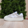 New Balance CT302 Бежеві біла N