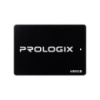 Накопичувач SSD 480GB Prologix S320 2.5« SATAIII 3D TLC (PRO480GS320) (Код товару:43395)
