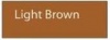 Светло-коричневый 15 ml — Light Brown