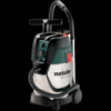 Metabo ASA 30 L PC Inox (602015000) Пылесос