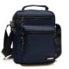 PODIUM Сумка Мужская Планшет нейлон Lanpad 3791 blue Распродажа