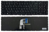 Клавіатура HP 250 G4 255 G4 256 G4 250 G5 255 G5 256 G5 15-AC 15-AF 15-AY 15-BA чорна без рамки Прямий Enter підсвітка Original