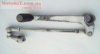 Б.у Лапка переключения передач Zongshen ZS200GS Zongshen ZS250GS