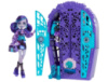 Монстер Хай Твайла шафа із секретом Monster High Skulltimate Secrets Doll