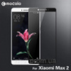 Защитное стекло Mocolo 2.5D Full Cover для Xiaomi MI MAX 2