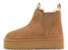 Зимові жіночі уггі Ugg Neumel Chelsea Platform (37-41)
