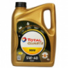 Моторное масло Total Quartz 9000 5W-40 4 л