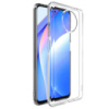 TPU чохол для Xiaomi Redmi Note 9 5G / Note 9T Epic Transparent 1,0mm (Безбарвний (прозорий)) - купити в SmartEra.ua