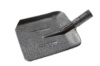 Лопата совковая Mastertool 0.85 кг молотковая (14-6249)