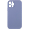 Чохол Silicone Case Full Camera Protective (AA) NO LOGO для Apple iPhone 12 Pro Max (6.7«)