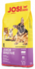 JosiDog Junior Sensitive (25/17) для выращивания молодых чувствительных собак 0.9, 4.5, 18 кг