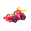 Детская игрушечная машинка «Спорткар» 8620_машинка_червона