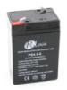 Акумуляторна батарея ProLogix PS-4.5-6