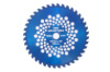 Диск для триммера Mastertool 255 мм x 40 Т Shark (19-2001)