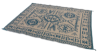 Килимок для пікніка Easy Camp Bilberry Square Carpet (180124)